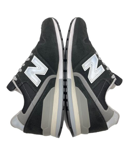 NEW BALANCE（ニューバランス）NEW BALANCE (ニューバランス) CM996XV2 GORE-TEX ブラック サイズ:26cmの古着・服飾アイテム