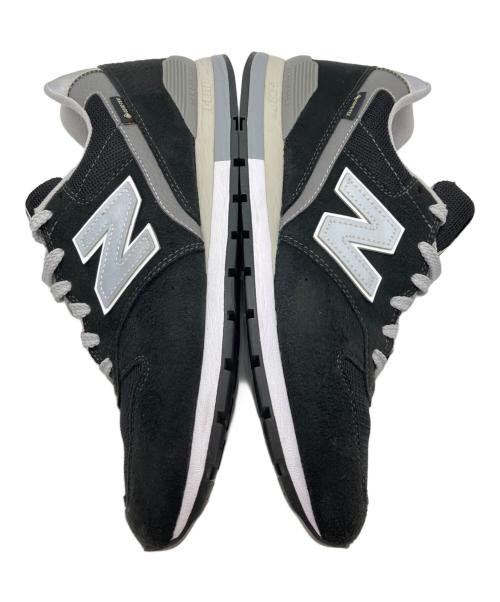 NEW BALANCE（ニューバランス）NEW BALANCE (ニューバランス) CM996XV2 GORE-TEX ブラック サイズ:26cmの古着・服飾アイテム