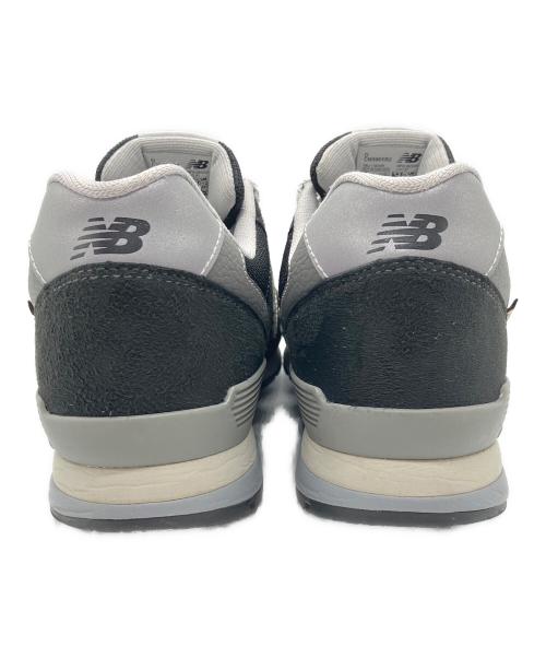 NEW BALANCE（ニューバランス）NEW BALANCE (ニューバランス) CM996XV2 GORE-TEX ブラック サイズ:26cmの古着・服飾アイテム