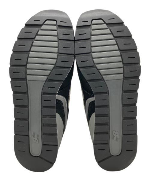 NEW BALANCE（ニューバランス）NEW BALANCE (ニューバランス) CM996XV2 GORE-TEX ブラック サイズ:26cmの古着・服飾アイテム