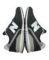 NEW BALANCE (ニューバランス) CM996XV2 GORE-TEX ブラック サイズ:26cm：10000円