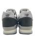 中古・古着 NEW BALANCE (ニューバランス) CM996XV2 GORE-TEX ブラック サイズ:26cm：10000円