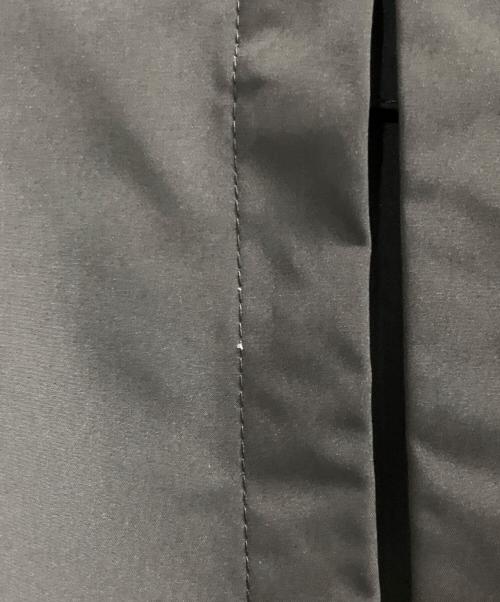 BURBERRY LONDON（バーバリーロンドン）BURBERRY LONDON (バーバリーロンドン) ナイロンコート ブラック サイズ:38の古着・服飾アイテム