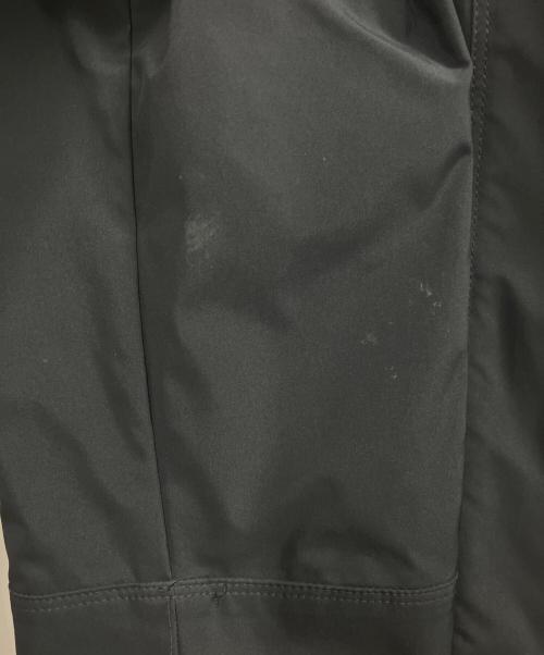 BURBERRY LONDON（バーバリーロンドン）BURBERRY LONDON (バーバリーロンドン) ナイロンコート ブラック サイズ:38の古着・服飾アイテム