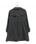 BURBERRY LONDON (バーバリーロンドン) ナイロンコート ブラック サイズ:38：15000円