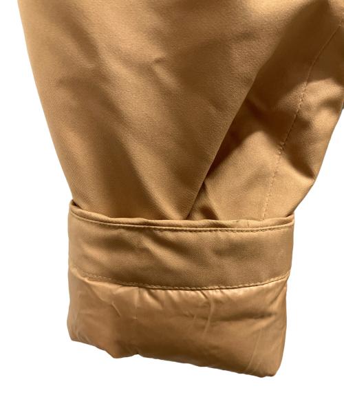THE NORTH FACE（ザ ノース フェイス）THE NORTH FACE (ザ ノース フェイス) アークティックパーカ ブラウン サイズ:Lの古着・服飾アイテム