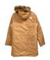 THE NORTH FACE (ザ ノース フェイス) アークティックパーカ ブラウン サイズ:L：20000円