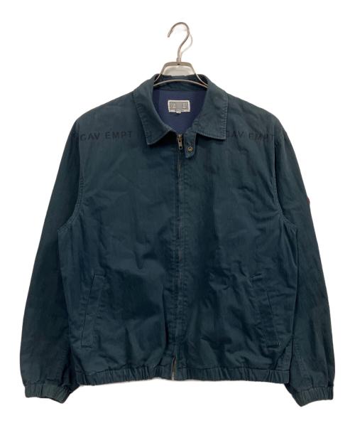 C.E（シーイー）C.E (シーイー) コーチジャケット ネイビー サイズ:Mの古着・服飾アイテム
