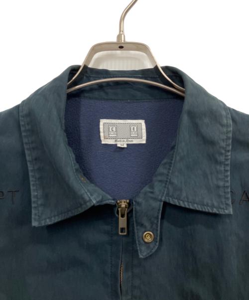C.E（シーイー）C.E (シーイー) コーチジャケット ネイビー サイズ:Mの古着・服飾アイテム