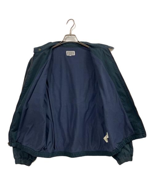 C.E（シーイー）C.E (シーイー) コーチジャケット ネイビー サイズ:Mの古着・服飾アイテム