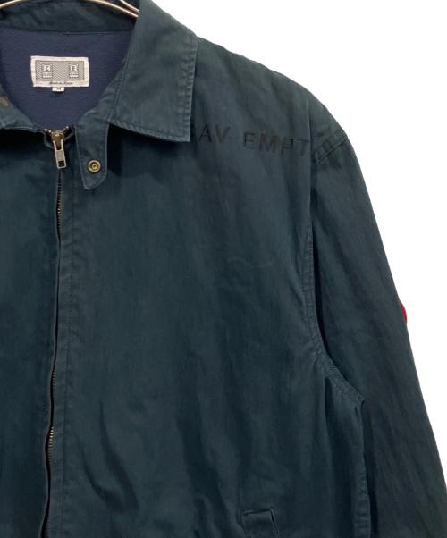 C.E（シーイー）C.E (シーイー) コーチジャケット ネイビー サイズ:Mの古着・服飾アイテム