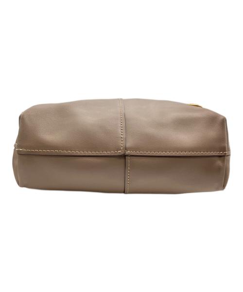 COACH（コーチ）COACH (コーチ) トートバッグ ベージュの古着・服飾アイテム