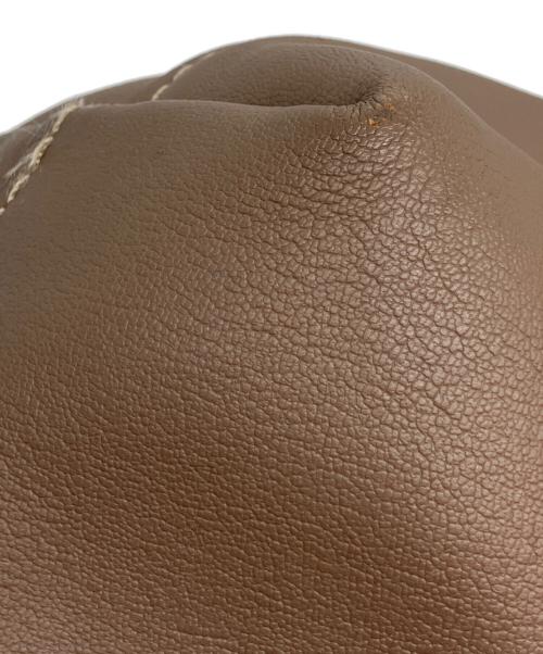 COACH（コーチ）COACH (コーチ) トートバッグ ベージュの古着・服飾アイテム