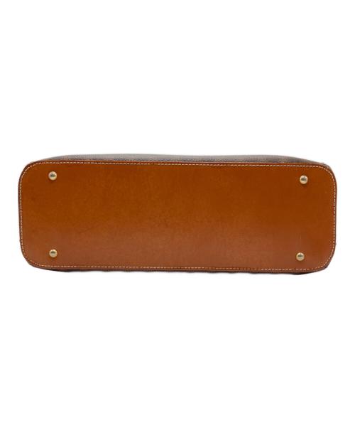 CELINE（セリーヌ）CELINE (セリーヌ) マカダム ハンドバックの古着・服飾アイテム