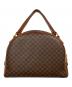 CELINE (セリーヌ) マカダム ハンドバック：35000円