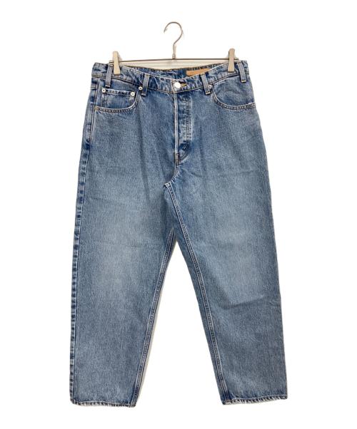 Ron Herman（ロンハーマン）Ron Herman (ロンハーマン) デニムパンツ スカイブルー サイズ:32の古着・服飾アイテム