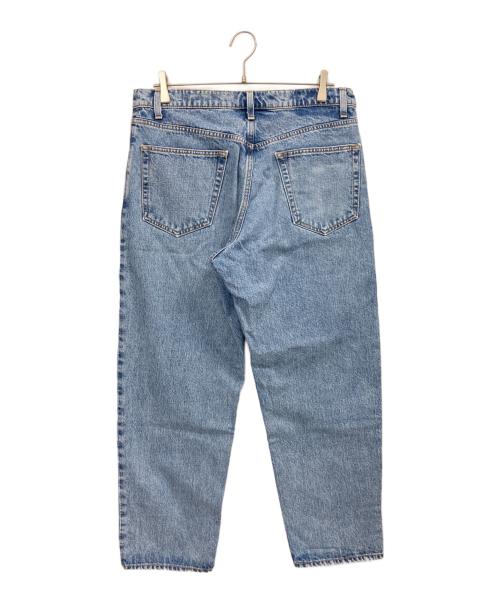 Ron Herman（ロンハーマン）Ron Herman (ロンハーマン) デニムパンツ スカイブルー サイズ:32の古着・服飾アイテム