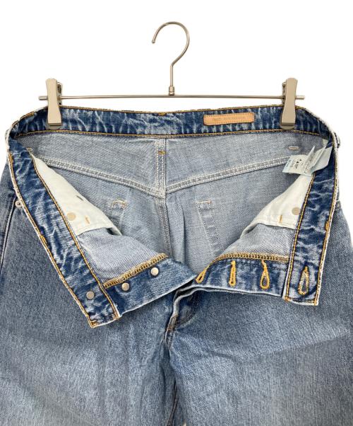 Ron Herman（ロンハーマン）Ron Herman (ロンハーマン) デニムパンツ スカイブルー サイズ:32の古着・服飾アイテム