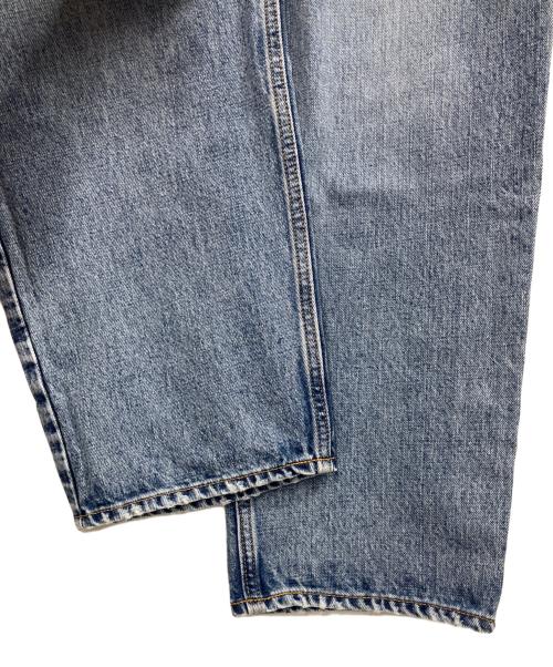 Ron Herman（ロンハーマン）Ron Herman (ロンハーマン) デニムパンツ スカイブルー サイズ:32の古着・服飾アイテム