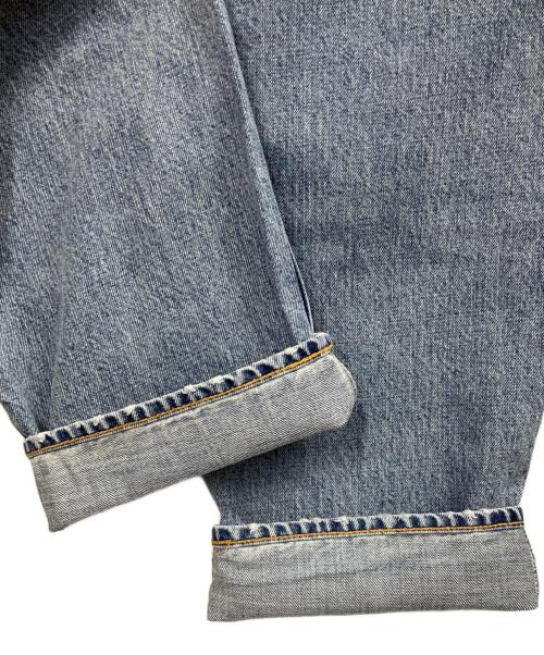 Ron Herman（ロンハーマン）Ron Herman (ロンハーマン) デニムパンツ スカイブルー サイズ:32の古着・服飾アイテム