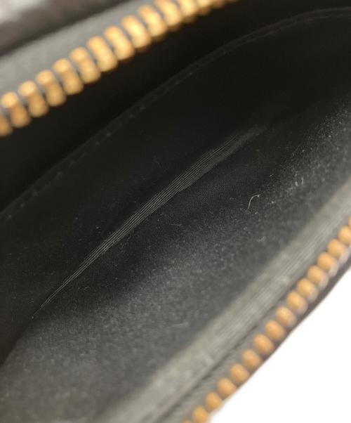 Marc by Marc Jacobs（マークバイマークジェイコブス）Marc by Marc Jacobs (マークバイマークジェイコブス) THE SNAPSHOT CANE（ザ スナップショット ケイン） ブラウン×ブラックの古着・服飾アイテム
