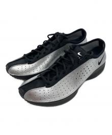 NIKE（ナイキ）の古着「AIR SUPERFLY　(エア スーパーフライ)」｜シルバー×ブラック