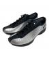 NIKE（ナイキ）の古着「AIR SUPERFLY　(エア スーパーフライ)」｜シルバー×ブラック