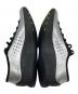 NIKE (ナイキ) AIR SUPERFLY　(エア スーパーフライ) シルバー×ブラック サイズ:28㎝：10000円