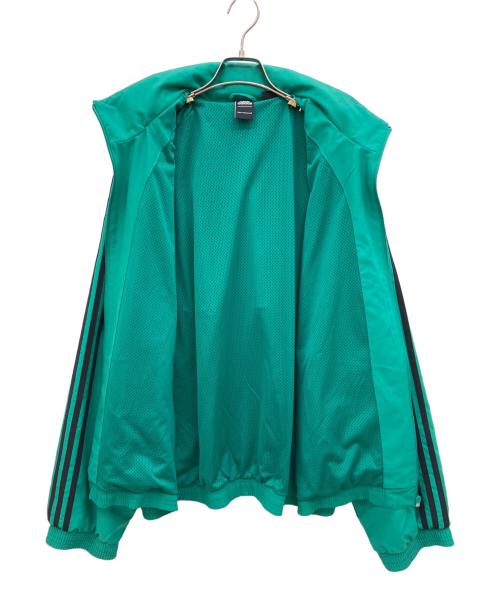 adidas（アディダス）adidas (アディダス) Gosha Rubchinskiy (ゴーシャラブチンスキー) adidas × Gosha Rubchinskiy ジャケット グリーン サイズ:Oの古着・服飾アイテム