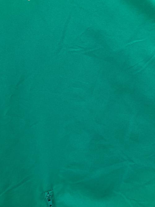 adidas（アディダス）adidas (アディダス) Gosha Rubchinskiy (ゴーシャラブチンスキー) adidas × Gosha Rubchinskiy ジャケット グリーン サイズ:Oの古着・服飾アイテム