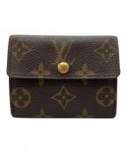 LOUIS VUITTONルイ ヴィトン）の古着「小銭入れ」