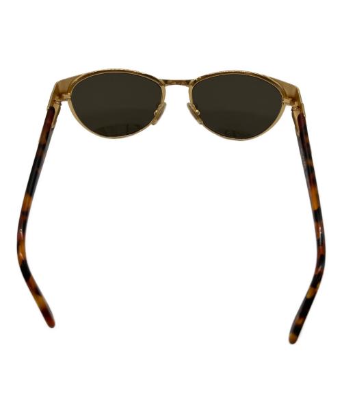 GUCCI（グッチ）GUCCI (グッチ) サングラスの古着・服飾アイテム