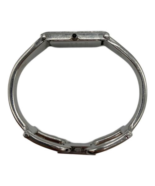 GUCCI（グッチ）GUCCI (グッチ) 腕時計 ピンク サイズ:-の古着・服飾アイテム