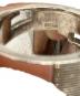 中古・古着 GUCCI (グッチ) リング サイズ:表記無：7000円