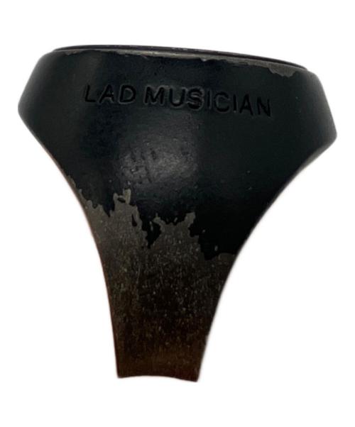 LAD MUSICIAN（ラッドミュージシャン）LAD MUSICIAN (ラッドミュージシャン) 鍵穴リング サイズ:表記無の古着・服飾アイテム