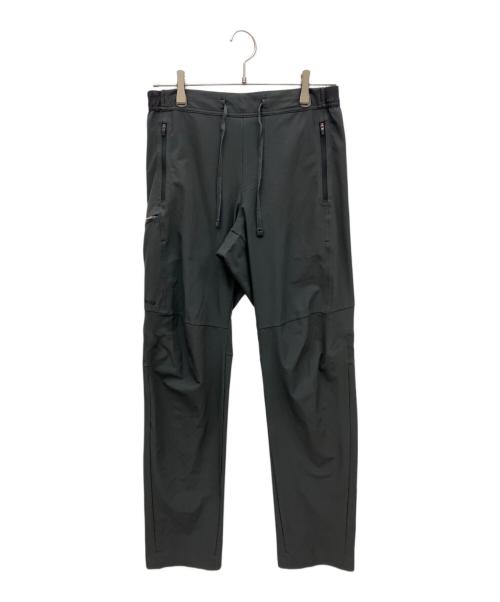 Patagonia（パタゴニア）Patagonia (パタゴニア) テラヴィア・ライト・アルパイン・パンツ グレー サイズ:不明 未使用品の古着・服飾アイテム
