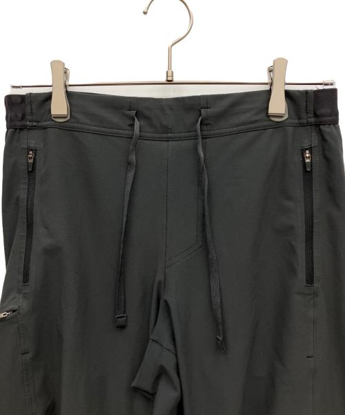 Patagonia（パタゴニア）Patagonia (パタゴニア) テラヴィア・ライト・アルパイン・パンツ グレー サイズ:不明 未使用品の古着・服飾アイテム