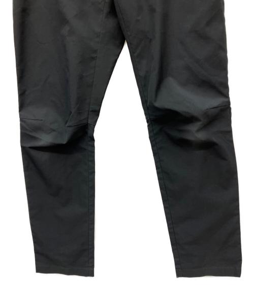 MAMMUT（マムート）MAMMUT (マムート) パンツ ブラック サイズ:Lの古着・服飾アイテム