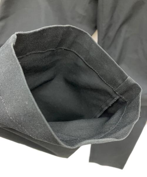 MAMMUT（マムート）MAMMUT (マムート) パンツ ブラック サイズ:Lの古着・服飾アイテム