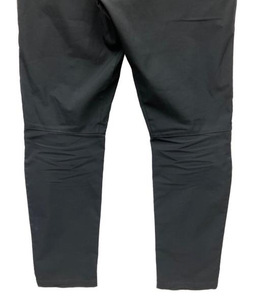MAMMUT（マムート）MAMMUT (マムート) パンツ ブラック サイズ:Lの古着・服飾アイテム