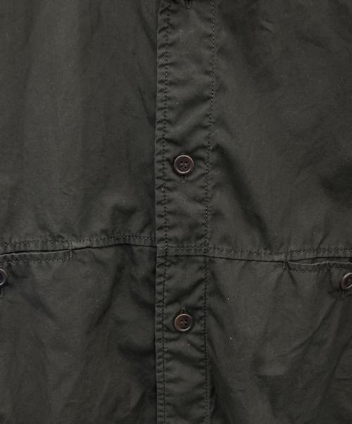 YOHJI YAMAMOTO（ヨウジヤマモト）YOHJI YAMAMOTO (ヨウジヤマモト) yohji yamamoto POUR HOMME ブラック サイズ:4の古着・服飾アイテム