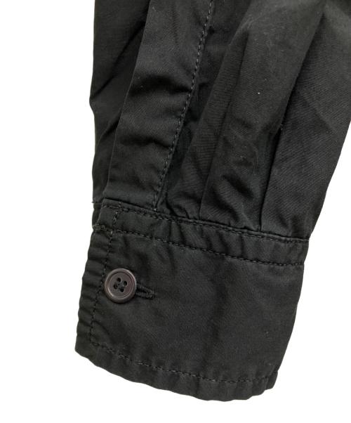 YOHJI YAMAMOTO（ヨウジヤマモト）YOHJI YAMAMOTO (ヨウジヤマモト) yohji yamamoto POUR HOMME ブラック サイズ:4の古着・服飾アイテム