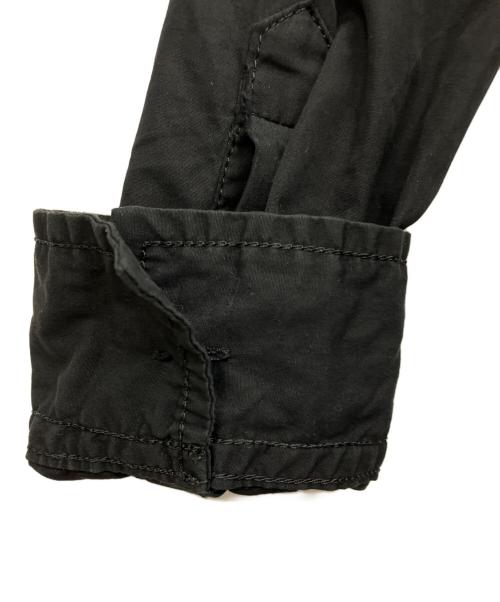 YOHJI YAMAMOTO（ヨウジヤマモト）YOHJI YAMAMOTO (ヨウジヤマモト) yohji yamamoto POUR HOMME ブラック サイズ:4の古着・服飾アイテム