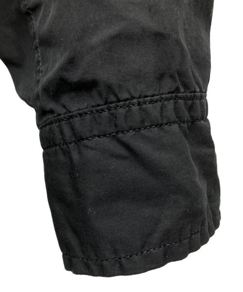 YOHJI YAMAMOTO（ヨウジヤマモト）YOHJI YAMAMOTO (ヨウジヤマモト) yohji yamamoto POUR HOMME ブラック サイズ:4の古着・服飾アイテム