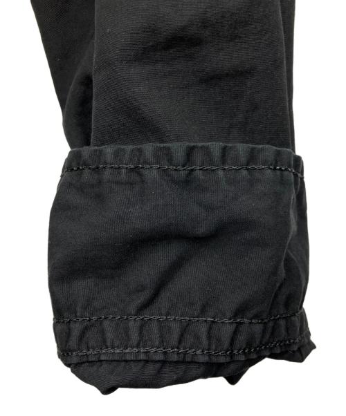 YOHJI YAMAMOTO（ヨウジヤマモト）YOHJI YAMAMOTO (ヨウジヤマモト) yohji yamamoto POUR HOMME ブラック サイズ:4の古着・服飾アイテム