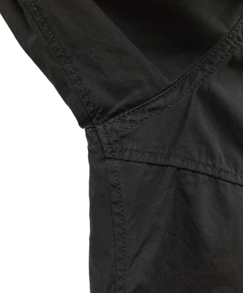 YOHJI YAMAMOTO（ヨウジヤマモト）YOHJI YAMAMOTO (ヨウジヤマモト) yohji yamamoto POUR HOMME ブラック サイズ:4の古着・服飾アイテム