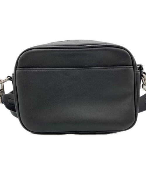 ROBINMAY（ロビンメイ）ROBINMAY (ロビンメイ) ショルダーバッグ ブラックの古着・服飾アイテム