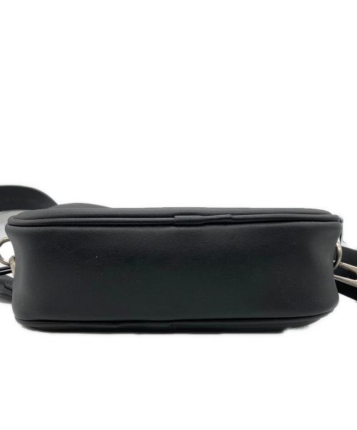 ROBINMAY（ロビンメイ）ROBINMAY (ロビンメイ) ショルダーバッグ ブラックの古着・服飾アイテム