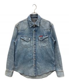 中古・古着通販】Hysteric Glamour (ヒステリックグラマー) SUPER FUZZ