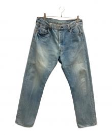 LEVI'S（リーバイス）の古着「デニムパンツ」｜インディゴ